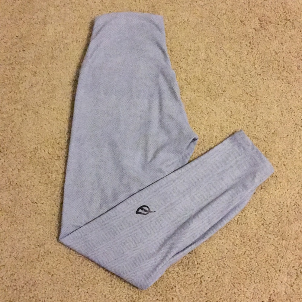 P’tula leggings